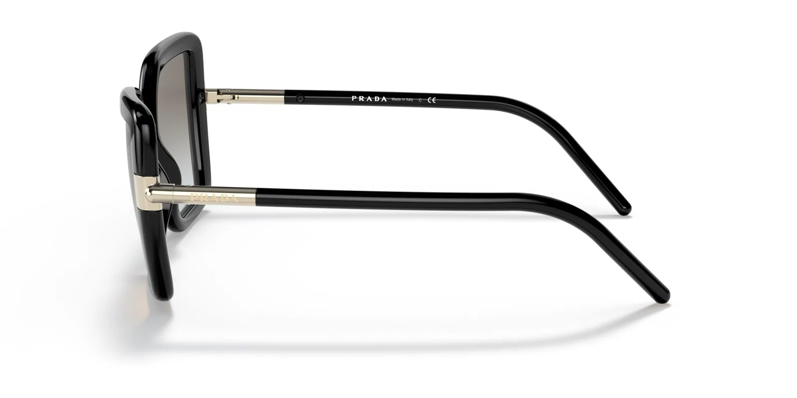 Prada 09WS Sunglasses - view 7